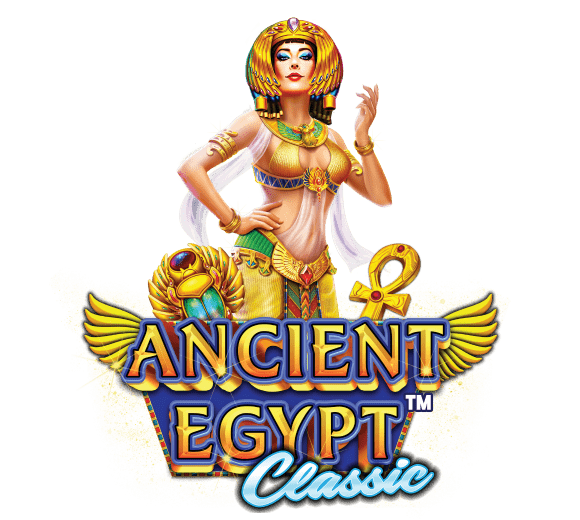 Demo Slot Ancient Egypt Classic - Main Gratis Demo Slot Pragmatic