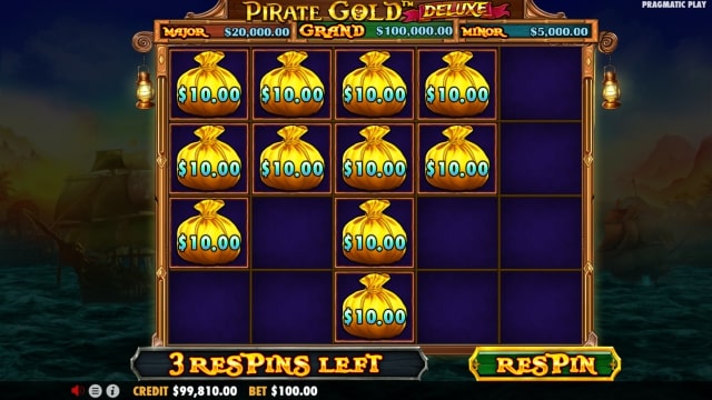 pirate gold deluxe 3