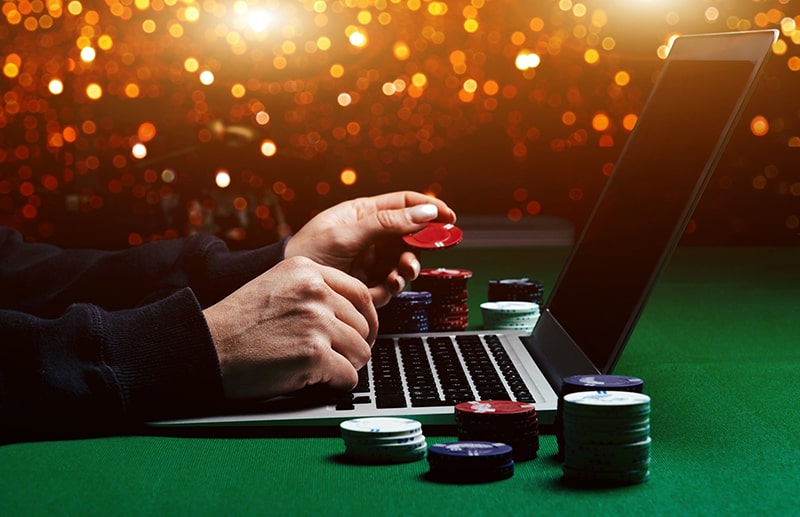 situs daftar agen judi blackjack online terbaik