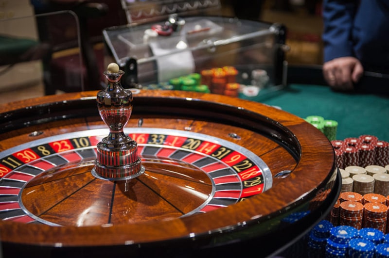 situs daftar agen judi roulette online indonesia terbaik