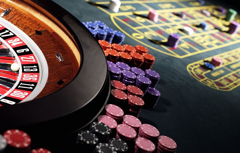 situs daftar agen judi roulette online uang asli terpercaya