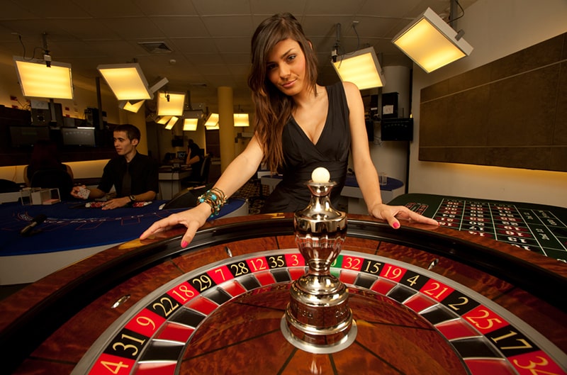 situs daftar agen judi roulette spin online terbaik