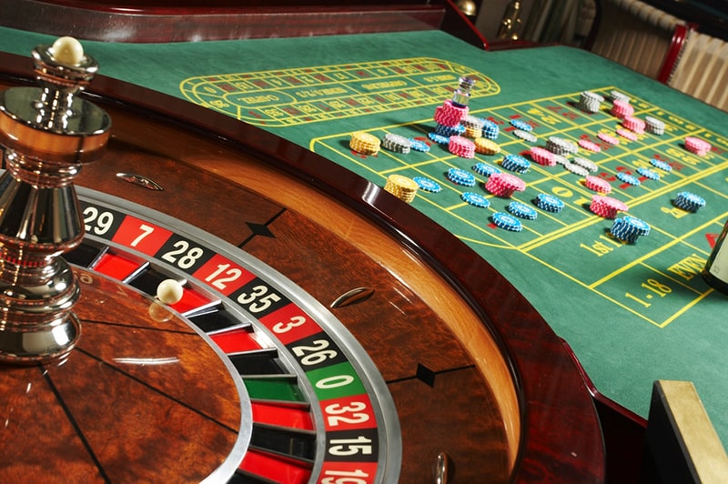 situs daftar agen judi roulette spin online terpercaya