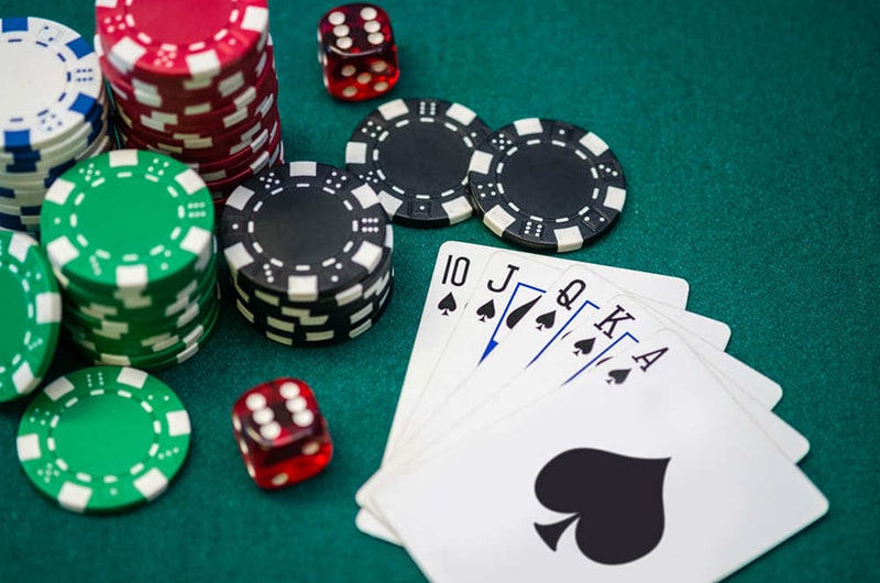 situs daftar judi agen casino online terbaik